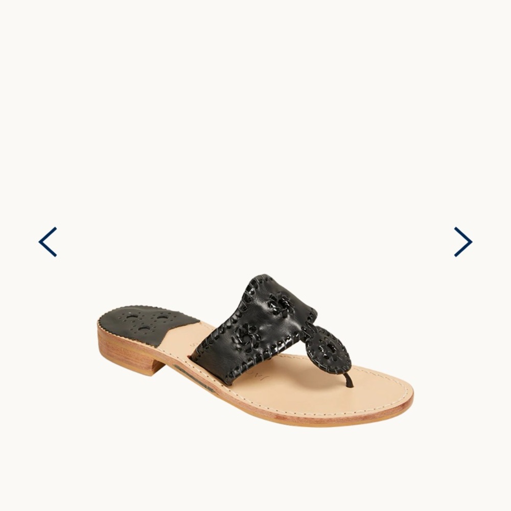 Black Jack Rogers